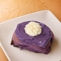 Purple Paradise